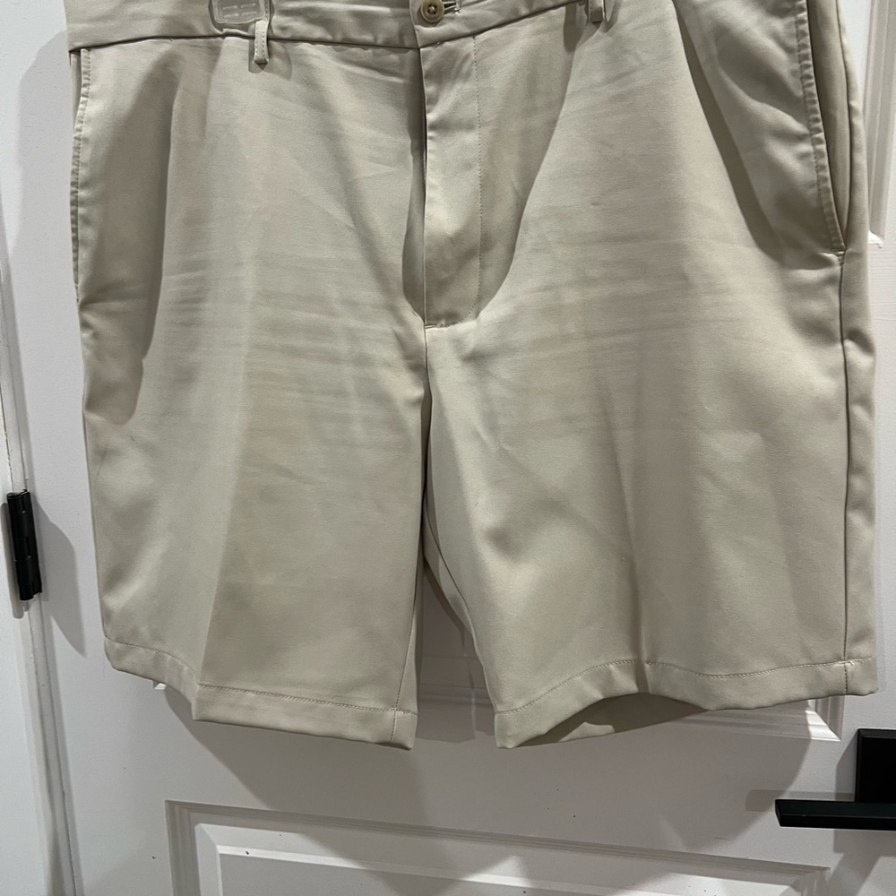 3 pairs of Izod Golf shorts